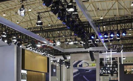 舞臺(tái)手拉葫蘆