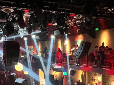 舞臺(tái)手拉葫蘆