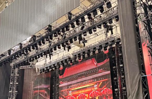 舞臺(tái)電動(dòng)葫蘆