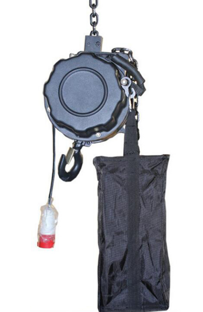 舞臺(tái)電動(dòng)葫蘆