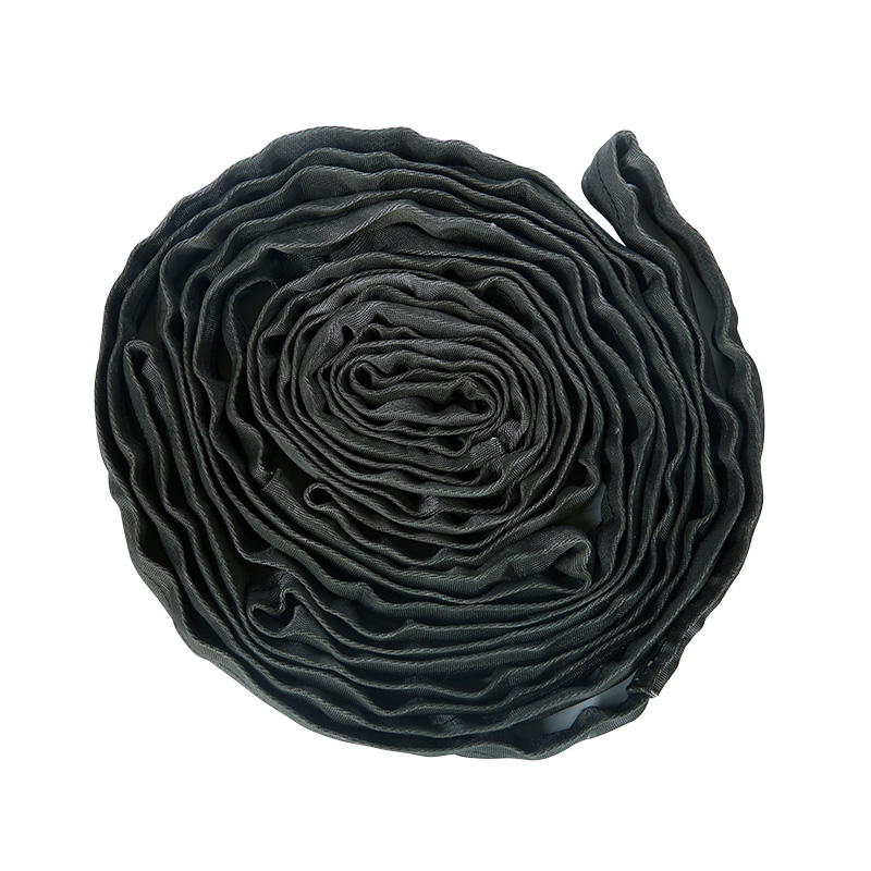 青海冠航舞臺(tái)專用黑色吊帶